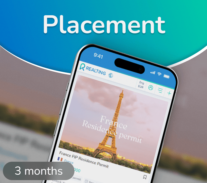 Subscription placement