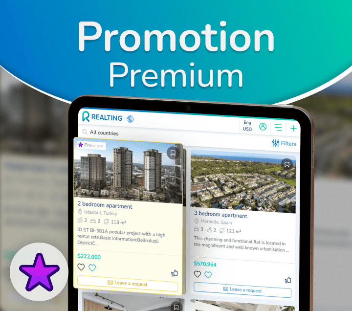 Ad promotion